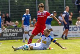 Greifswalder FC FC Carl Zeiss Jena 10082024 29